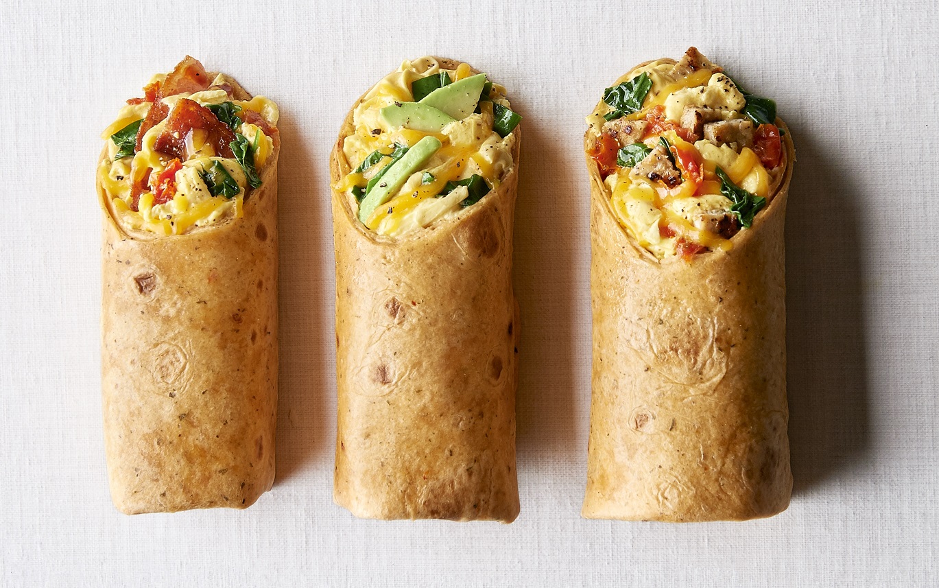 Breakfast Corner Bakery Cafe